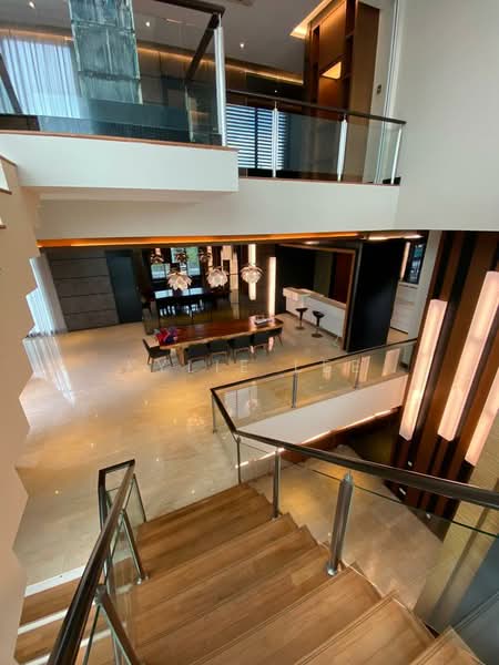 Bungalow for Sale in Setia Eco Park (Setia Alam) - Kylie Lee - Interior - PropertyGuru.com.my