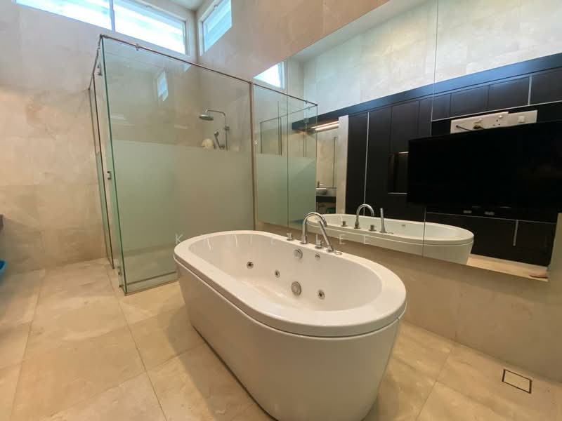 Bungalow for Sale in Setia Eco Park (Setia Alam) - Kylie Lee - Bathroom - PropertyGuru.com.my