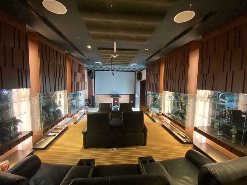 Bungalow for Sale in Setia Eco Park (Setia Alam) - Kylie Lee - Interior - PropertyGuru.com.my