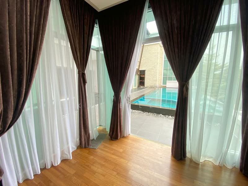 Bungalow for Sale in Setia Eco Park (Setia Alam) - Kylie Lee - Interior - PropertyGuru.com.my