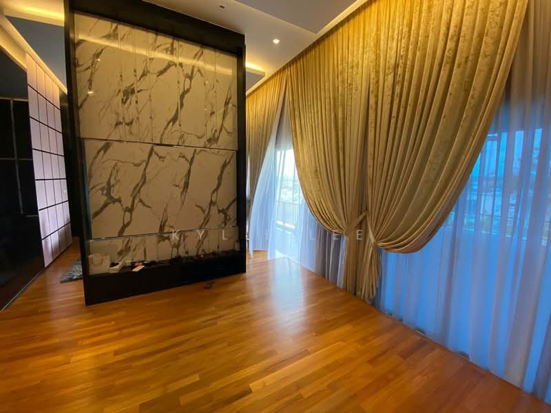 Bungalow for Sale in Setia Eco Park (Setia Alam) - Kylie Lee - Interior - PropertyGuru.com.my