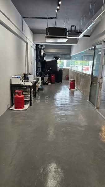 Kedai / Pejabat untuk Disewa di Kampung Sungai Kayu Ara (Petaling Jaya) - Joey Wong - Interior - PropertyGuru.com.my
