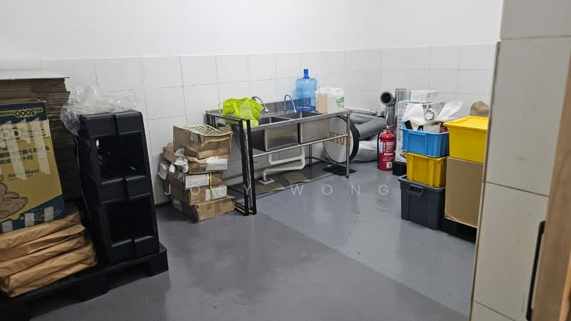 Kedai / Pejabat untuk Disewa di Kampung Sungai Kayu Ara (Petaling Jaya) - Joey Wong - Interior - PropertyGuru.com.my