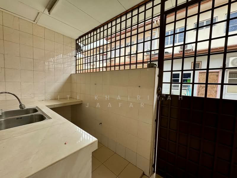 2-storey Terraced House for Sale in Seksyen U9 (Shah Alam) - SITI KHAIRIYAH JAAFAR - PropertyGuru.com.my