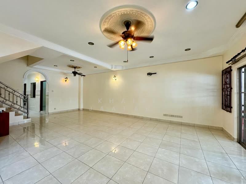 2-storey Terraced House for Sale in Seksyen U9 (Shah Alam) - SITI KHAIRIYAH JAAFAR - PropertyGuru.com.my