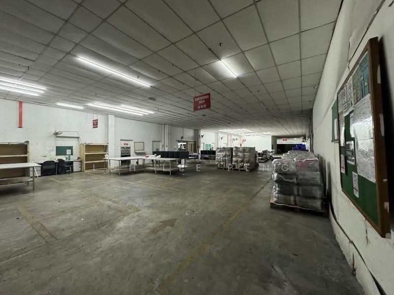Detached Factory for Sale in Bandar Kulai (Kulai) - Loh Lee Peng - PropertyGuru.com.my