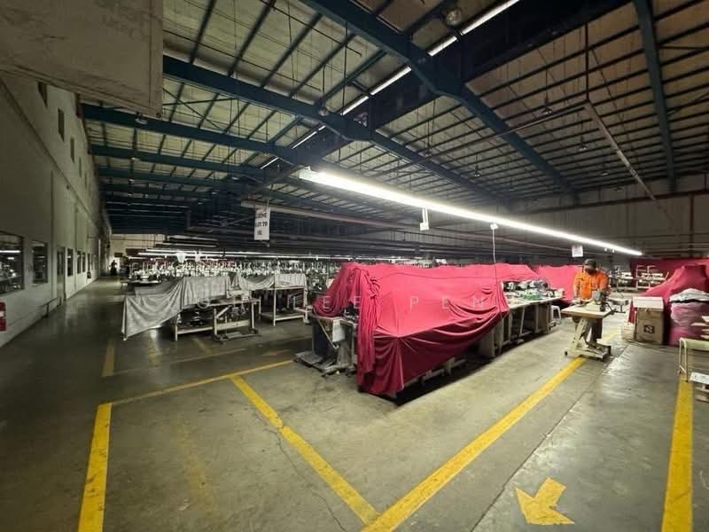 Detached Factory for Sale in Bandar Kulai (Kulai) - Loh Lee Peng - PropertyGuru.com.my