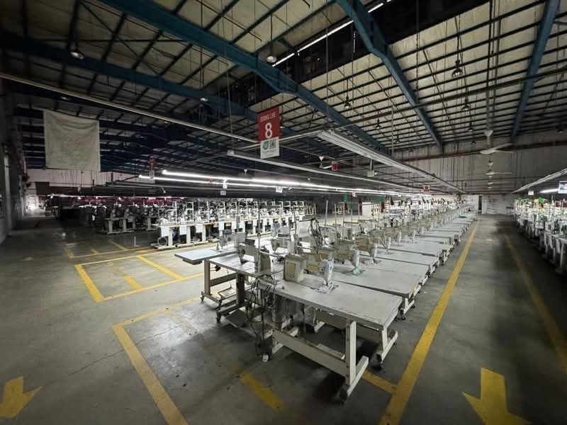 Detached Factory for Sale in Bandar Kulai (Kulai) - Loh Lee Peng - PropertyGuru.com.my