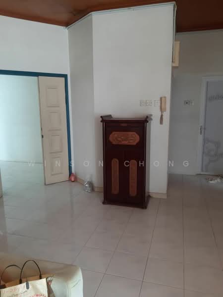 Condominium for Sale at Flamingo Series - Winson Chong - Living Room - PropertyGuru.com.my