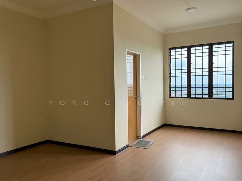 Condominium for Sale at Kota Sri Mutiara - Yong Chiu Wee - Interior - PropertyGuru.com.my