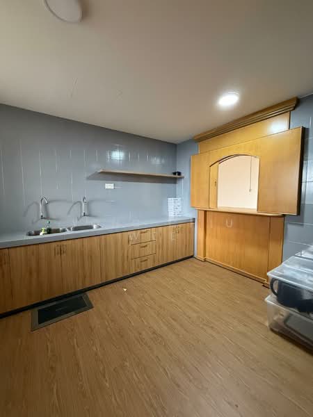 Condominium for Sale at Kota Sri Mutiara - Yong Chiu Wee - Kitchen - PropertyGuru.com.my
