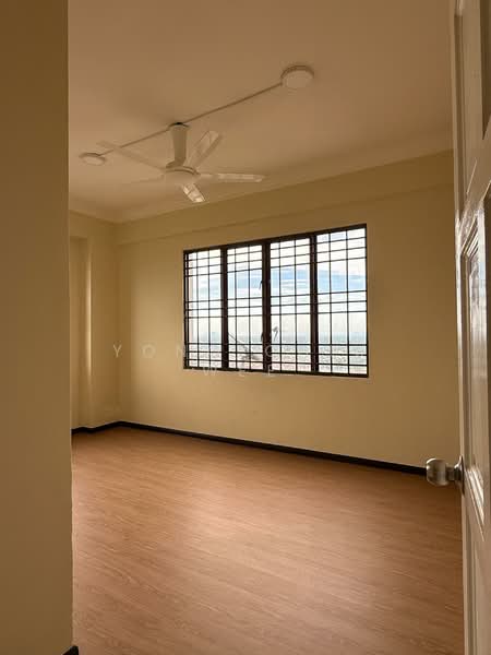 Condominium for Sale at Kota Sri Mutiara - Yong Chiu Wee - Interior - PropertyGuru.com.my