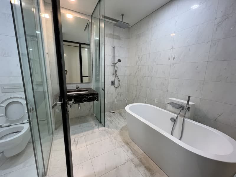 Service Residence for Sale at Banyan Tree Signatures - Jacklly Kee - Bathroom - PropertyGuru.com.my