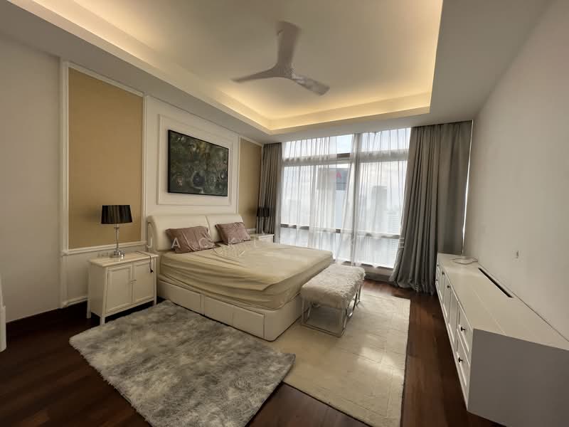 Service Residence for Sale at Banyan Tree Signatures - Jacklly Kee - Bedroom - PropertyGuru.com.my