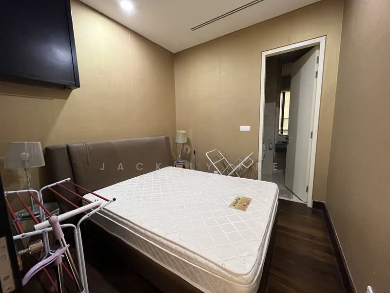 Service Residence for Sale at Banyan Tree Signatures - Jacklly Kee - Bedroom - PropertyGuru.com.my
