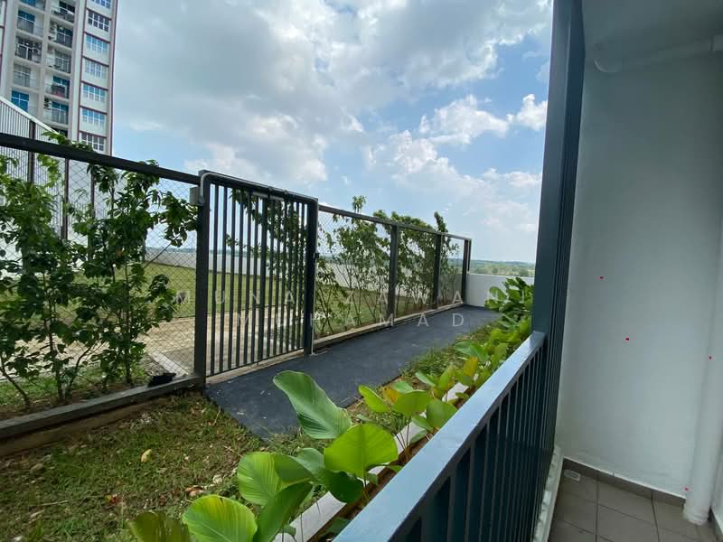 Condominium for Sale at Lakefront Homes - Muna Zawani Muhamad - Exterior - PropertyGuru.com.my