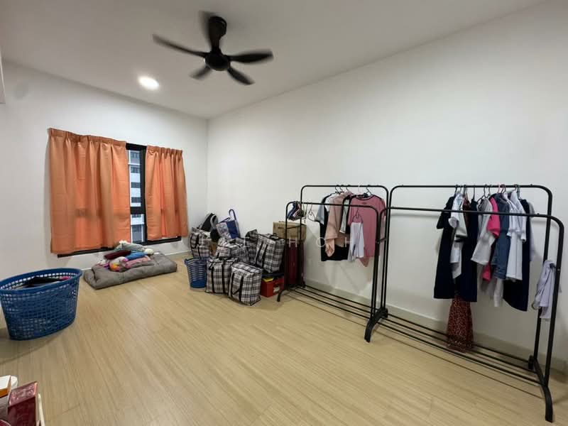 Service Residence for Rent at M Arisa - Jie Hoh - Bedroom - PropertyGuru.com.my