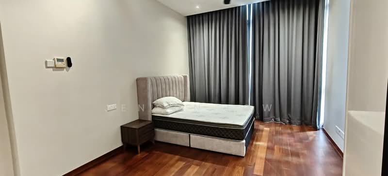 Servis Apartment untuk Dijual di The Manor - Jenson Low - Bedroom - PropertyGuru.com.my