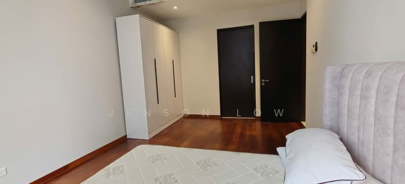 Servis Apartment untuk Dijual di The Manor - Jenson Low - Bedroom - PropertyGuru.com.my