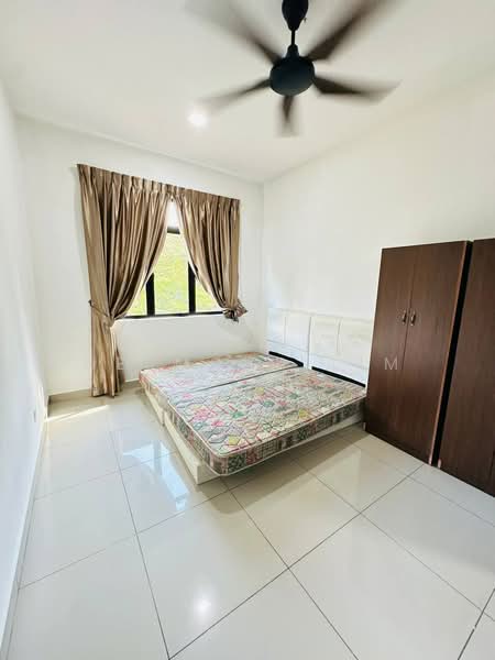 Semi-Detached House for Sale in Iskandar Puteri (Nusajaya) (Johor) - Desmond Lim - Bedroom - PropertyGuru.com.my