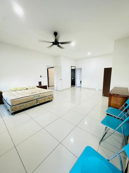 Semi-Detached House for Sale in Iskandar Puteri (Nusajaya) (Johor) - Desmond Lim - Bedroom - PropertyGuru.com.my