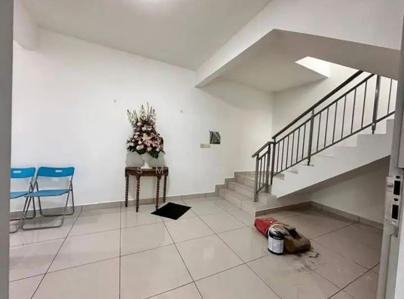 Semi-Detached House for Sale in Iskandar Puteri (Nusajaya) (Johor) - Desmond Lim - Entrance - PropertyGuru.com.my