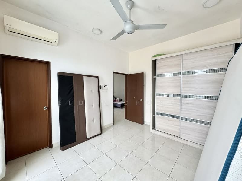 Service Residence for Rent at Ascotte Boulevard - Eldon Chong - Bedroom - PropertyGuru.com.my