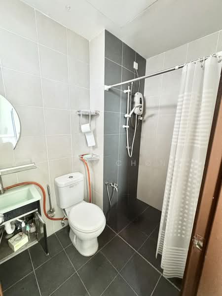 Service Residence for Rent at Ascotte Boulevard - Eldon Chong - Bathroom - PropertyGuru.com.my