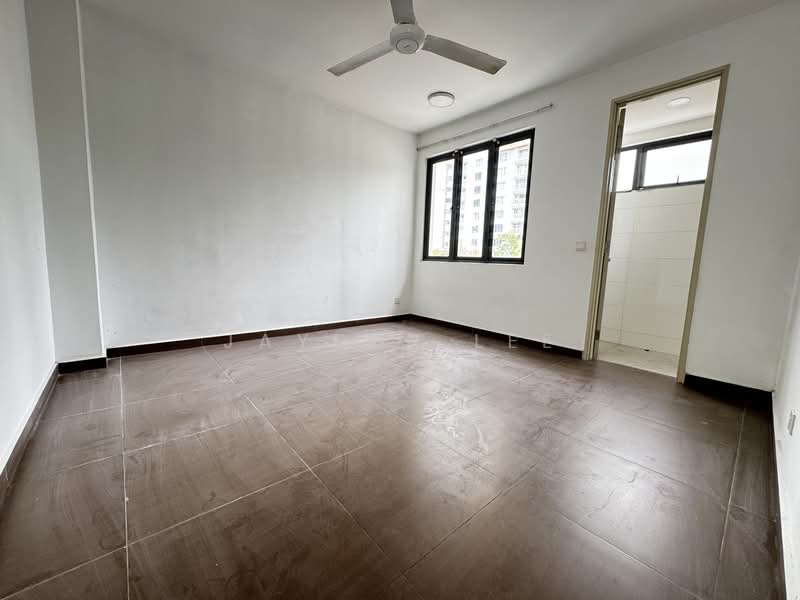3-storey Terraced House for Sale in Kajang (Selangor) - Jayden Lee - Interior - PropertyGuru.com.my