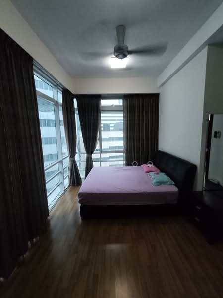 Servis Apartment untuk Dijual di One Residency - CY Khoo - Bedroom - PropertyGuru.com.my