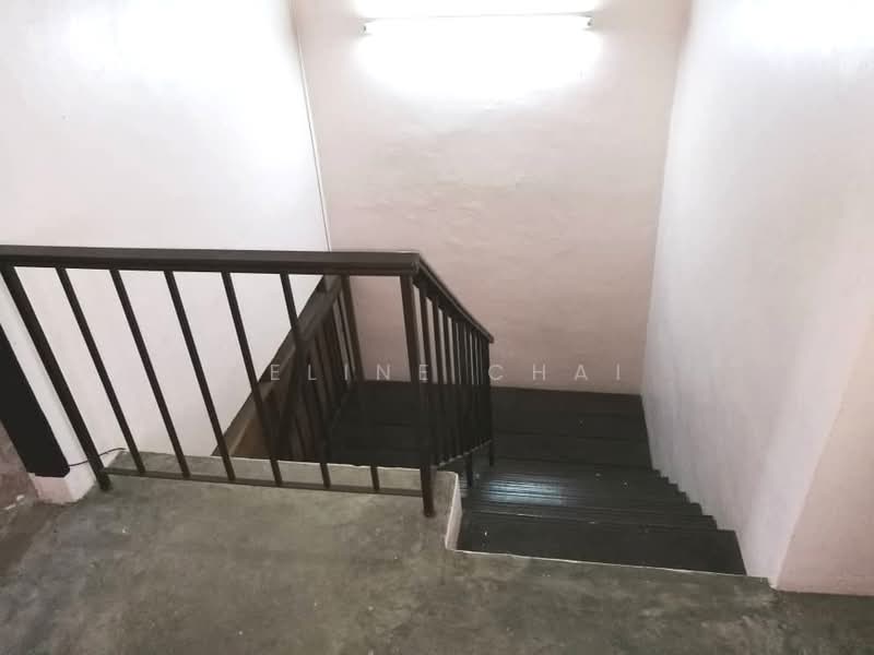 Rumah Berkembar untuk Dijual di Taman Bahagia (Yong Peng) - Celine Chai - Interior - PropertyGuru.com.my