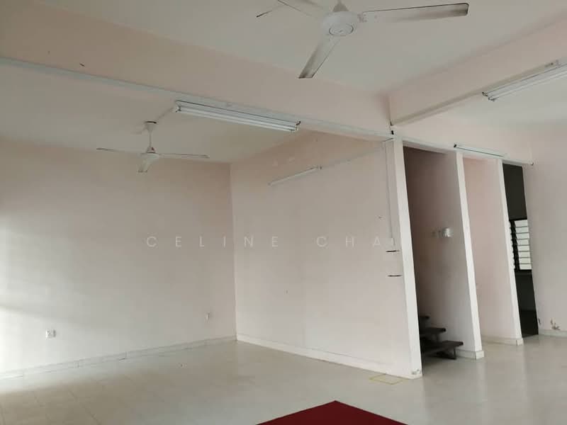 Rumah Berkembar untuk Dijual di Taman Bahagia (Yong Peng) - Celine Chai - Interior - PropertyGuru.com.my