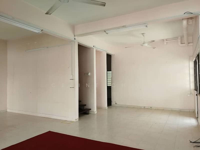 Rumah Berkembar untuk Dijual di Taman Bahagia (Yong Peng) - Celine Chai - Interior - PropertyGuru.com.my