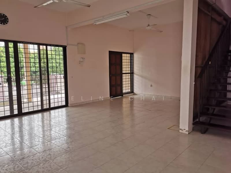 Rumah Berkembar untuk Dijual di Taman Bahagia (Yong Peng) - Celine Chai - Interior - PropertyGuru.com.my