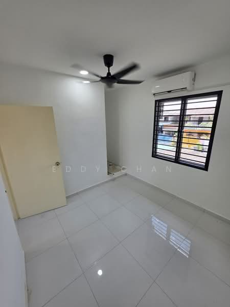 Terraced House for Sale in Taman Rinting (Masai) - Eddy Chan - Interior - PropertyGuru.com.my