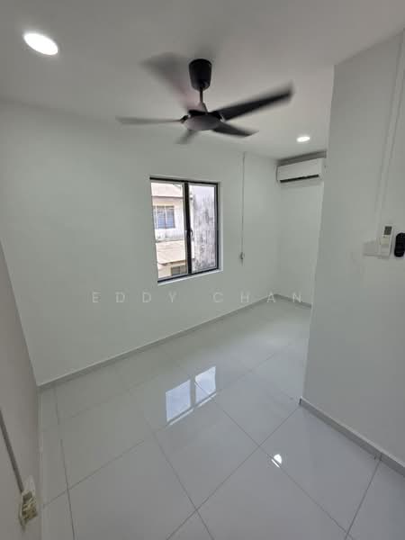 Terraced House for Sale in Taman Rinting (Masai) - Eddy Chan - Interior - PropertyGuru.com.my