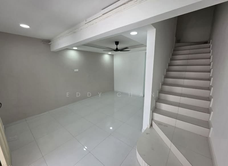Terraced House for Sale in Taman Rinting (Masai) - Eddy Chan - Interior - PropertyGuru.com.my