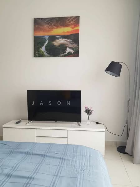 Service Residence for Rent at D'sara Sentral - Jason Low - Bedroom - PropertyGuru.com.my