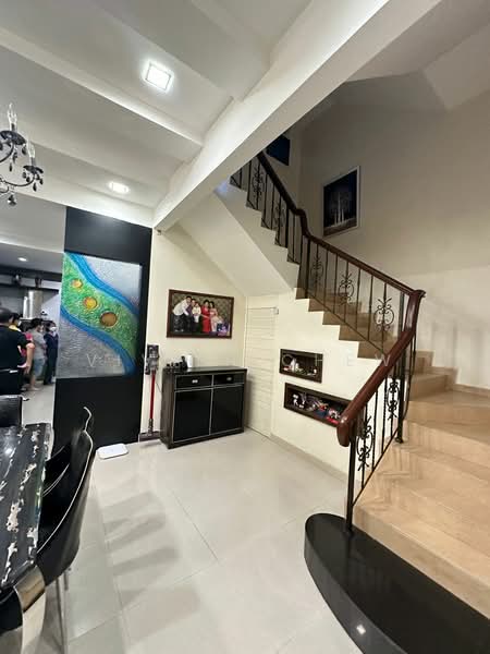 3-storey Terraced House for Sale in Jelutong (Penang) - Vivien Chew - Interior - PropertyGuru.com.my