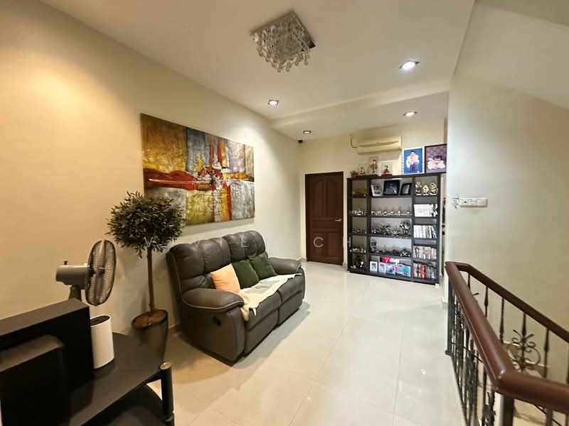 3-storey Terraced House for Sale in Jelutong (Penang) - Vivien Chew - Interior - PropertyGuru.com.my