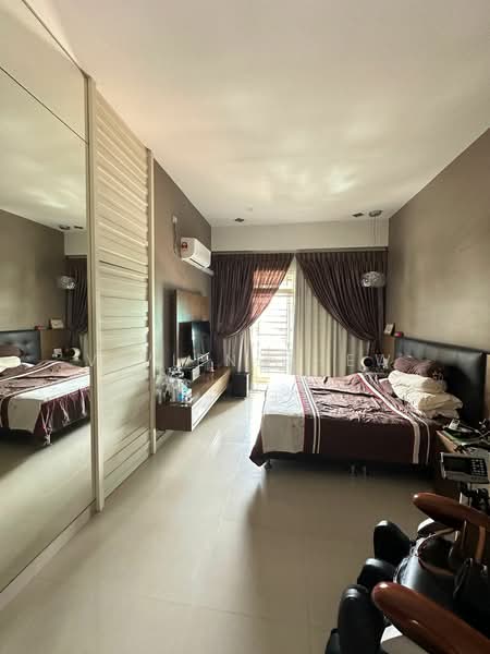 3-storey Terraced House for Sale in Jelutong (Penang) - Vivien Chew - Bedroom - PropertyGuru.com.my