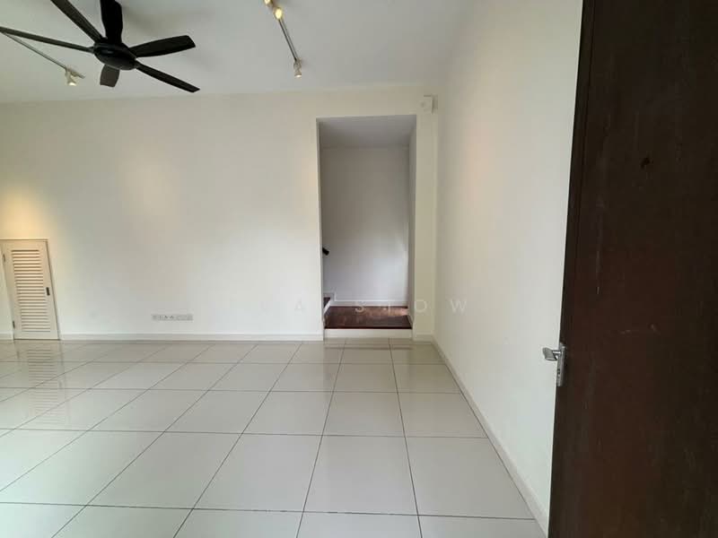 Rumah Teres 2 Tingkat untuk Dijual di Medini (Iskandar Puteri (Nusajaya)) - Eva Siow - Living Room - PropertyGuru.com.my