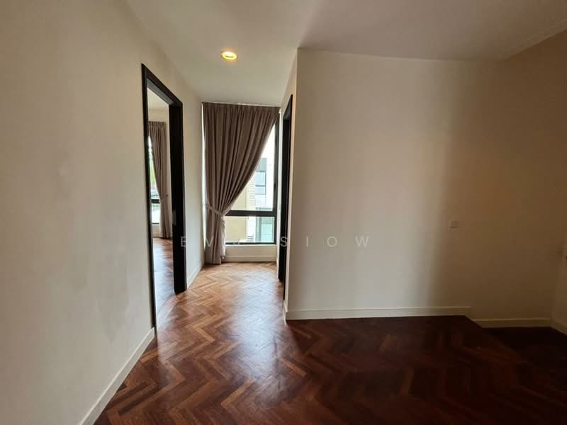 Rumah Teres 2 Tingkat untuk Dijual di Medini (Iskandar Puteri (Nusajaya)) - Eva Siow - Interior - PropertyGuru.com.my