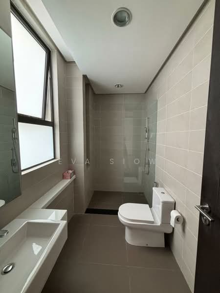 Rumah Teres 2 Tingkat untuk Dijual di Medini (Iskandar Puteri (Nusajaya)) - Eva Siow - Bathroom - PropertyGuru.com.my