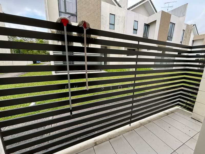 Rumah Teres 2 Tingkat untuk Dijual di Medini (Iskandar Puteri (Nusajaya)) - Eva Siow - PropertyGuru.com.my