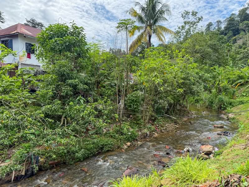 Tanah Kediaman untuk Dijual di Kampung Kemensah (Ulu Kelang) - Shafiq Muttalib - Exterior - PropertyGuru.com.my