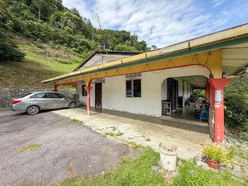 Tanah Kediaman untuk Dijual di Kampung Kemensah (Ulu Kelang) - Shafiq Muttalib - Exterior - PropertyGuru.com.my