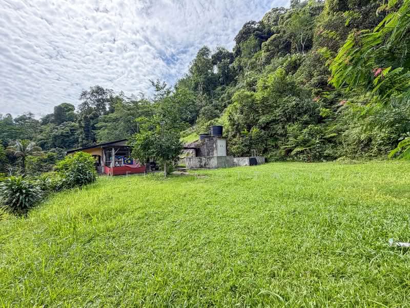 Tanah Kediaman untuk Dijual di Kampung Kemensah (Ulu Kelang) - Shafiq Muttalib - Exterior - PropertyGuru.com.my