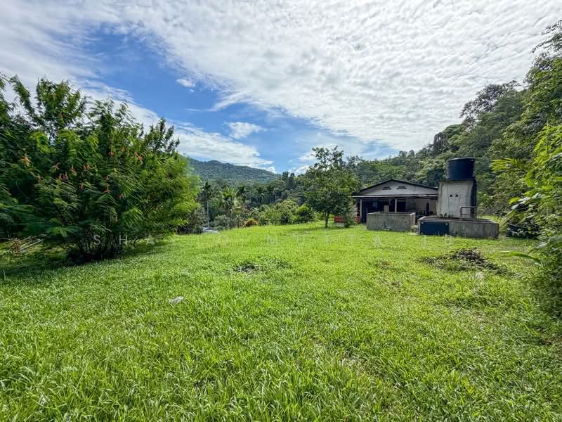 Tanah Kediaman untuk Dijual di Kampung Kemensah (Ulu Kelang) - Shafiq Muttalib - Exterior - PropertyGuru.com.my