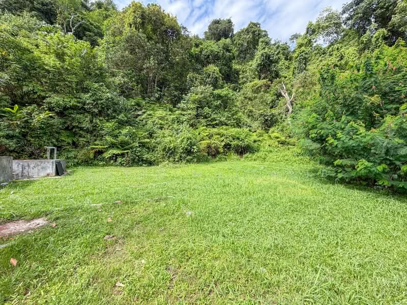 Tanah Kediaman untuk Dijual di Kampung Kemensah (Ulu Kelang) - Shafiq Muttalib - Exterior - PropertyGuru.com.my
